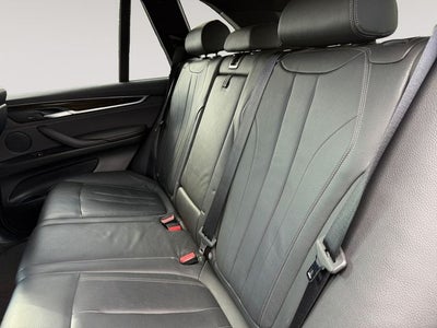 2017 BMW X5 xDrive35i Sport Activity