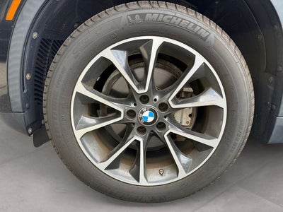 2017 BMW X5 xDrive35i Sport Activity