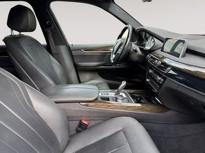 2017 BMW X5 xDrive35i Sport Activity