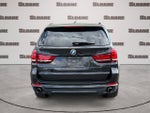 2017 BMW X5 xDrive35i Sport Activity
