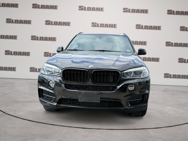 2017 BMW X5 xDrive35i Sport Activity
