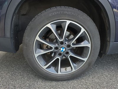 2016 BMW X5 xDrive35i Sport Activity