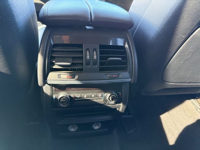 2016 BMW X5 xDrive35i Sport Activity