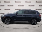 2016 BMW X5 xDrive35i Sport Activity