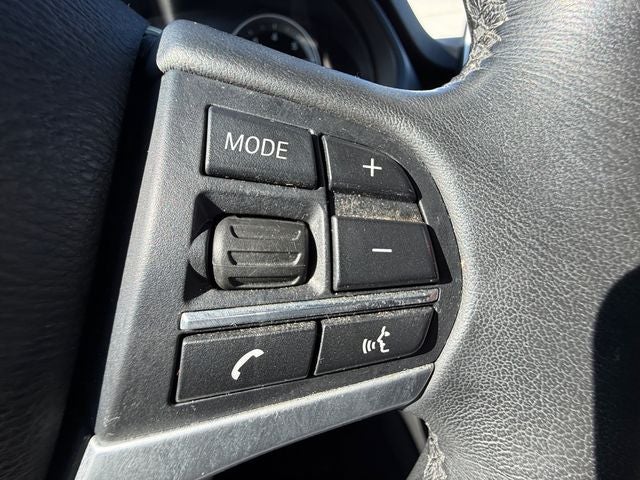 2016 BMW X5 xDrive35i Sport Activity