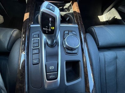 2016 BMW X5 xDrive35i Sport Activity