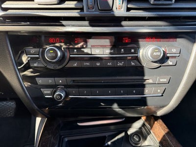 2016 BMW X5 xDrive35i Sport Activity