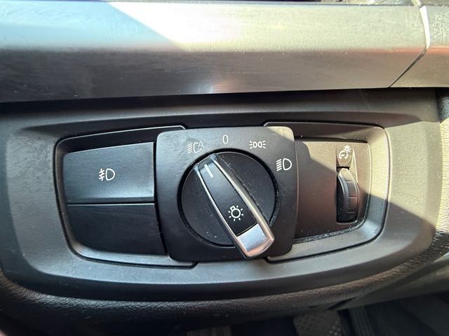 2016 BMW X5 xDrive35i Sport Activity