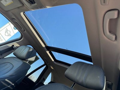 2016 BMW X5 xDrive35i Sport Activity