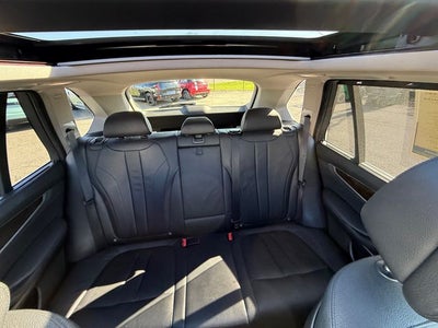 2016 BMW X5 xDrive35i Sport Activity