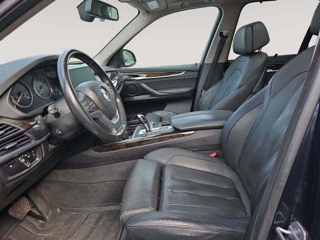 2016 BMW X5 xDrive35i Sport Activity