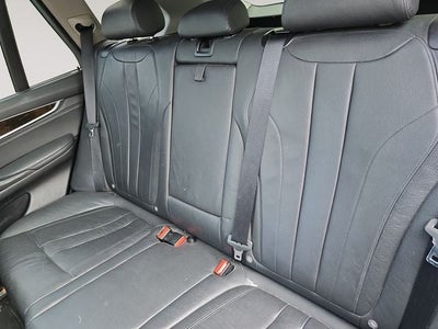 2016 BMW X5 xDrive35i Sport Activity