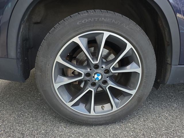 2016 BMW X5 xDrive35i Sport Activity