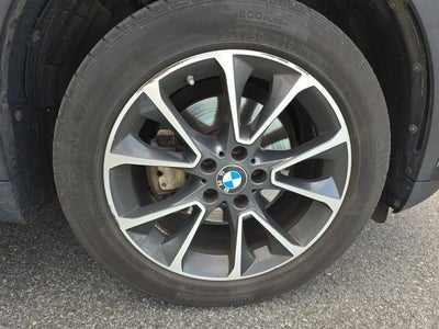 2016 BMW X5 xDrive35i Sport Activity