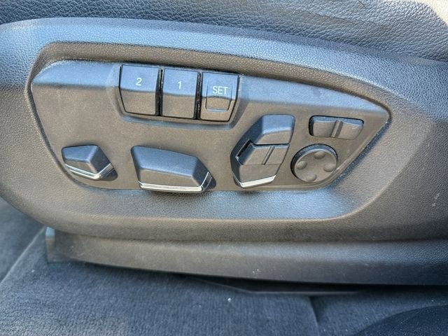 2016 BMW X5 xDrive35i Sport Activity