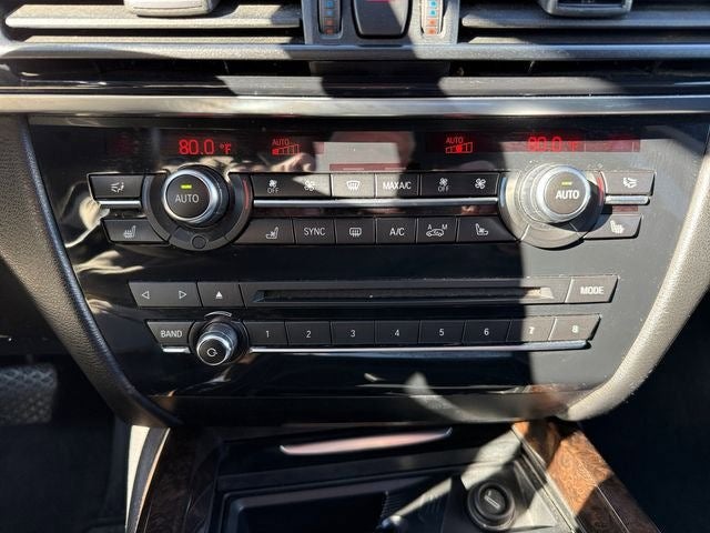 2016 BMW X5 xDrive35i Sport Activity