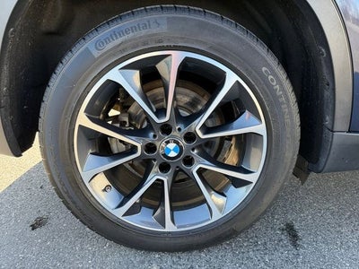 2016 BMW X5 xDrive35i Sport Activity