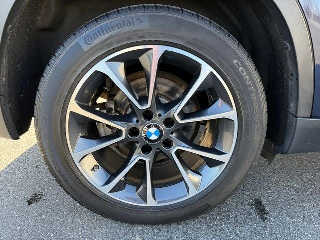 2016 BMW X5 xDrive35i Sport Activity