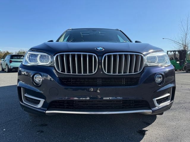 2016 BMW X5 xDrive35i Sport Activity