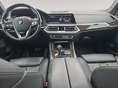 2021 BMW X5 xDrive45e