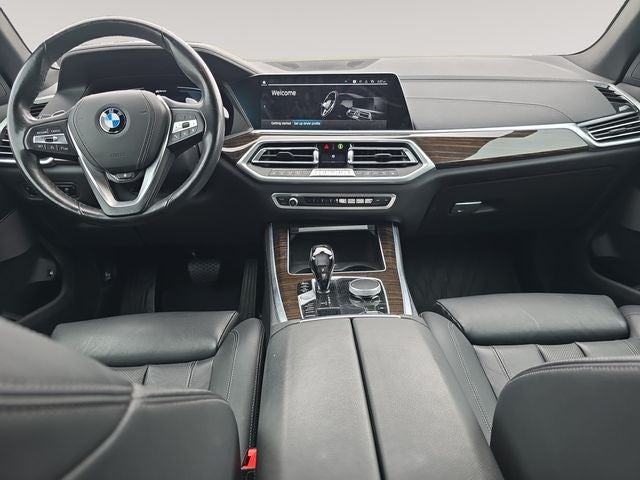 2021 BMW X5 xDrive45e