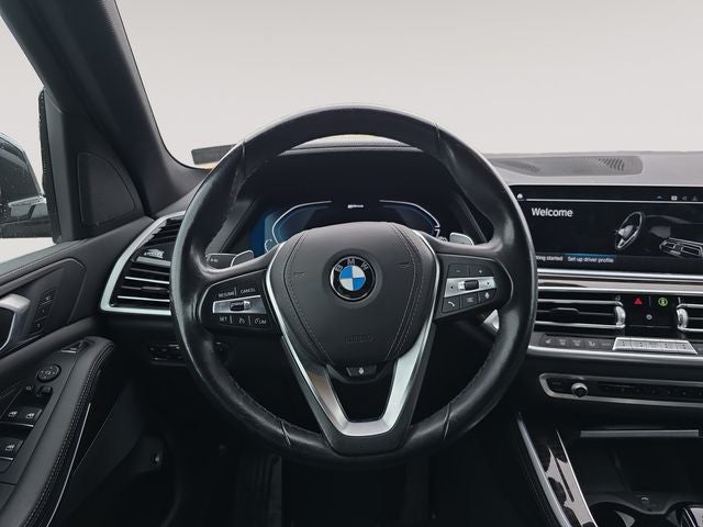 2021 BMW X5 xDrive45e