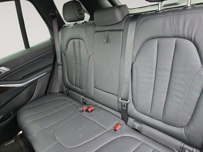 2021 BMW X5 xDrive45e