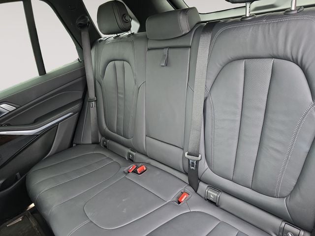 2021 BMW X5 xDrive45e