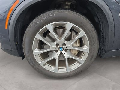 2021 BMW X5 xDrive45e