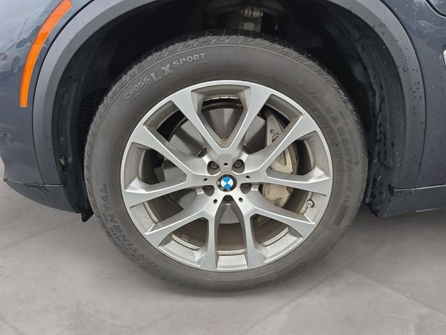2021 BMW X5 xDrive45e