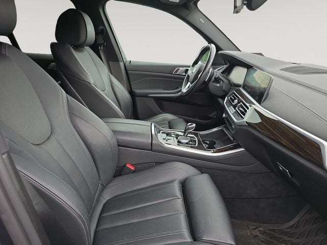 2021 BMW X5 xDrive45e