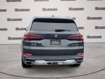 2021 BMW X5 xDrive45e