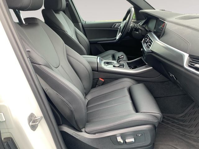 2022 BMW X5 xDrive45e