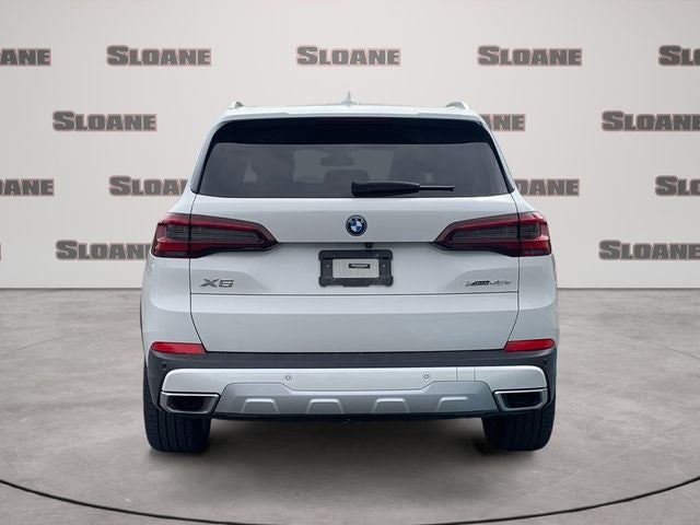 2022 BMW X5 xDrive45e