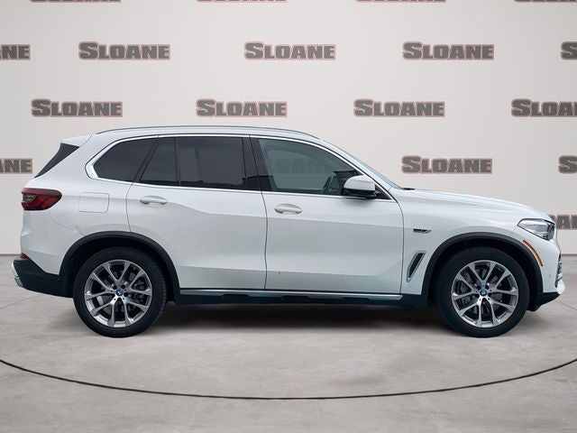 2022 BMW X5 xDrive45e