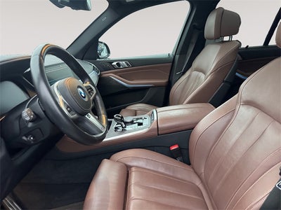 2022 BMW X5 xDrive45e