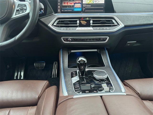 2022 BMW X5 xDrive45e