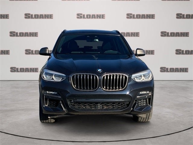 2020 BMW X3 M40i