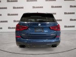 2021 BMW X3 M40i