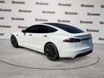 2021 Tesla Model S Long Range