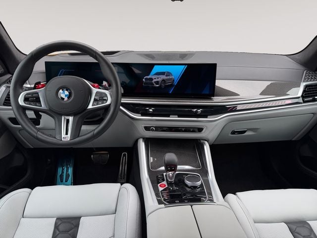 2026 BMW X5 M Competition