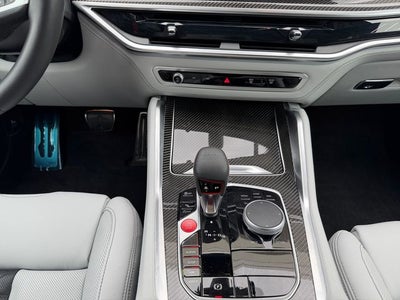 2026 BMW X5 M Competition
