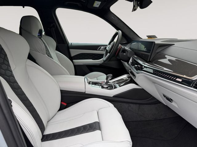 2026 BMW X5 M Competition
