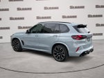 2026 BMW X5 M Competition