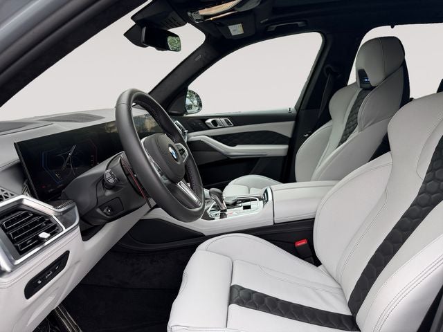 2026 BMW X5 M Competition