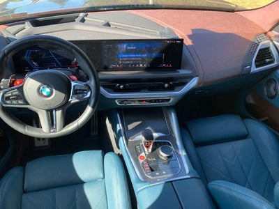2024 BMW XM Base
