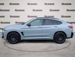 2024 BMW X4 M Base