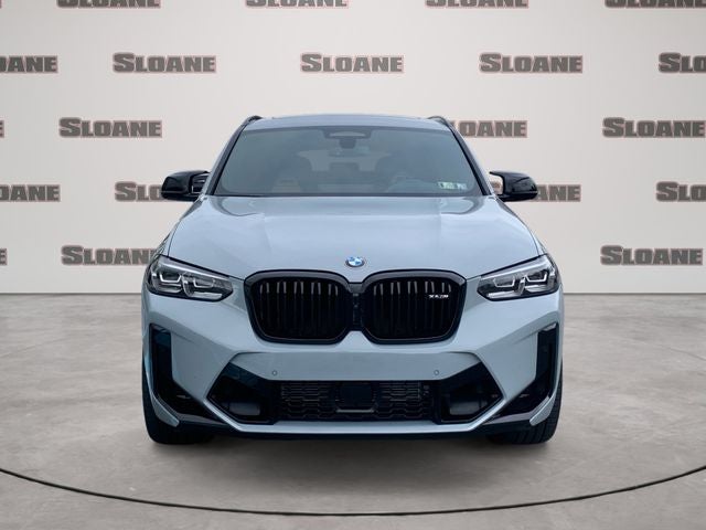 2024 BMW X4 M Base