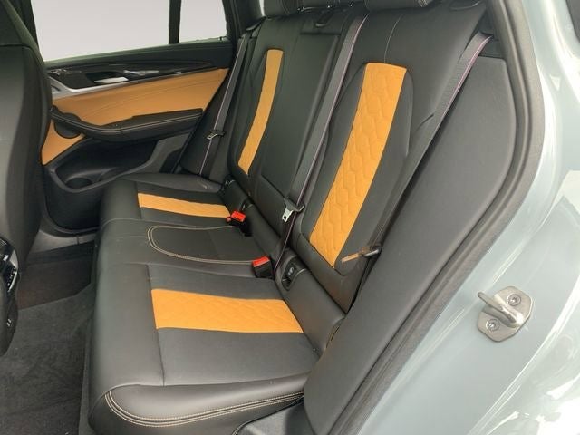 2024 BMW X4 M Base