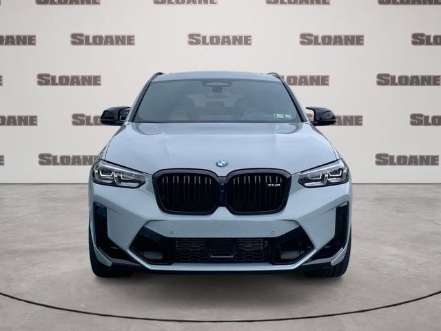 2024 BMW X4 M Base